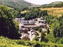 Preview veduta dall'alto del monastero di samos 1