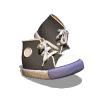 scarpetraspar