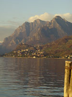 Monte Isola