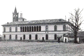 Bernate, A tutta cultura in Canonica